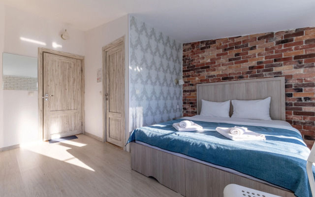 Asgard Hotel