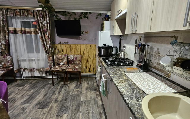 Частный Дом село Громово - пляж Беляус