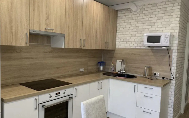Mat i Ditya Apartments