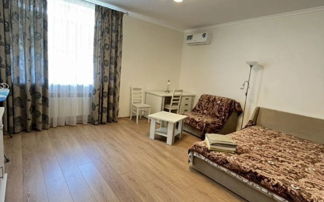 Квартира на Улице 13 Ноября 70