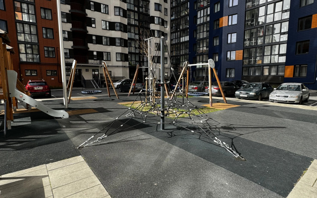 Квартира на Батальная 104