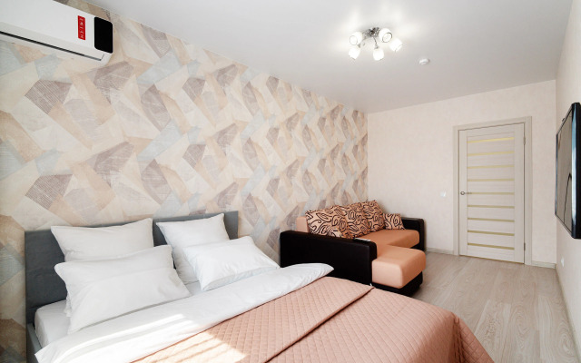 Sovremennaya Komfortnaya Flat
