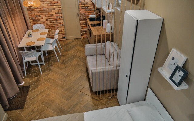 Udacha Guest House