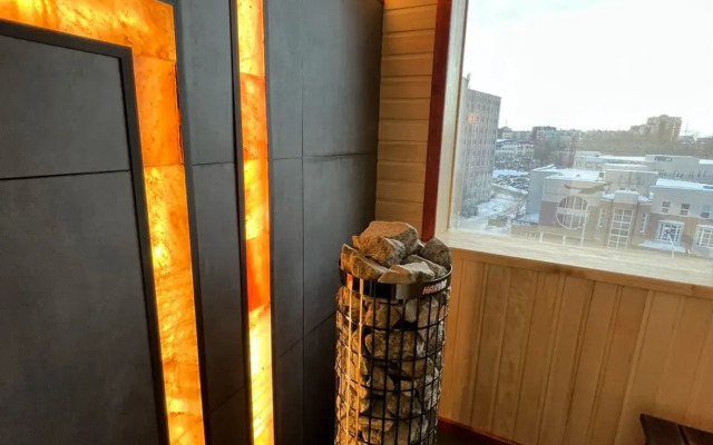7 Na Timme 30 Apartment