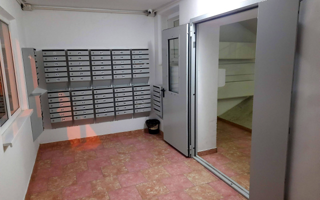 Novorossiysk Flat