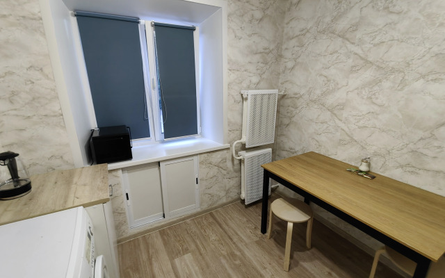 Квартира на Улице Карла Либкнехта 17