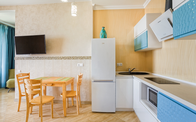 Familiya Elit Apartments 1
