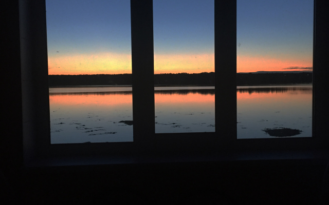 Chaika Guest House