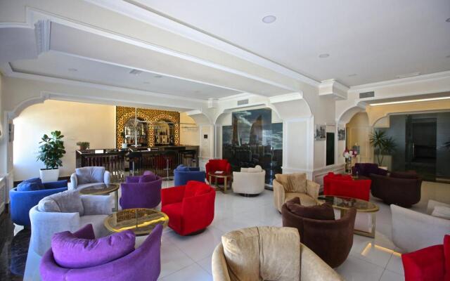 Hotel Rusel Park