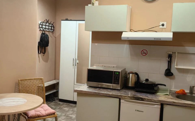 Vidnoye Apartments
