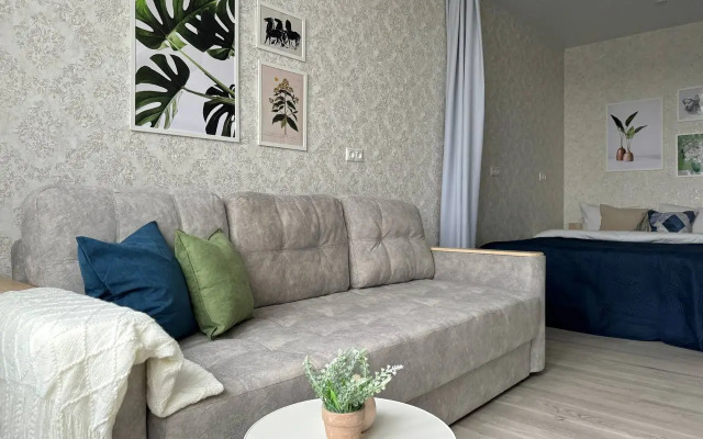 Apartamenty Flat