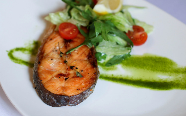 Отель Парк-отель Золотой желудь