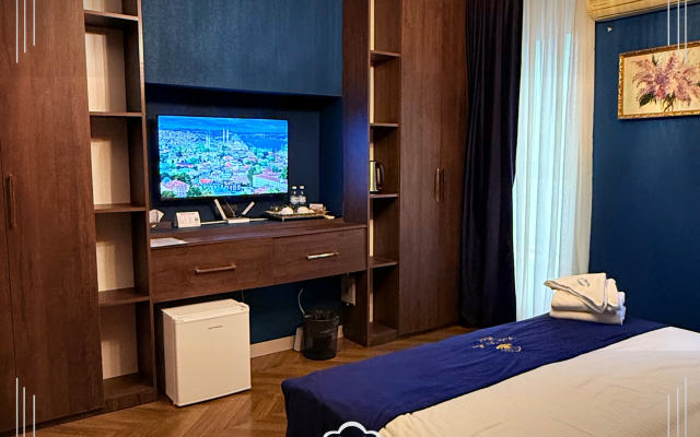 Отель Perla De Mar Hotel & Restaurant