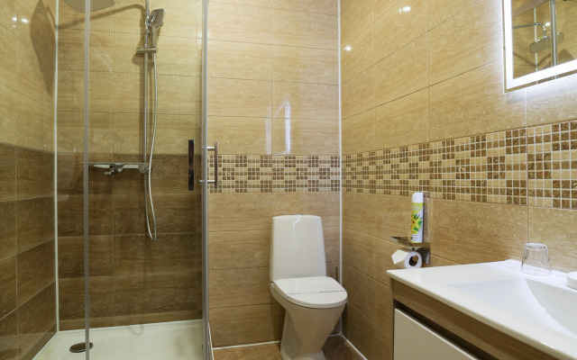 Гостиный двор Зуевский