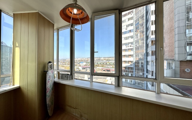 Yevro 2-Kom Smolina 54Aa-187 Ulan-Ude Kakdoma Flat