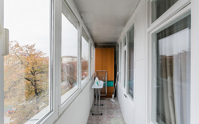 Апартаменты ATLANT Apartments 26