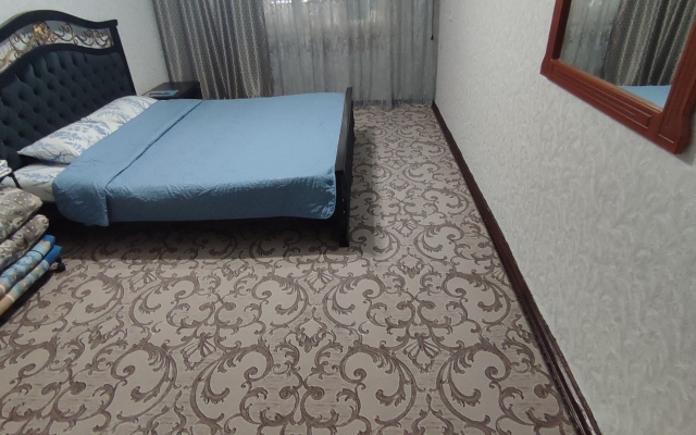 Квартира Дубки Сулакский Каньон