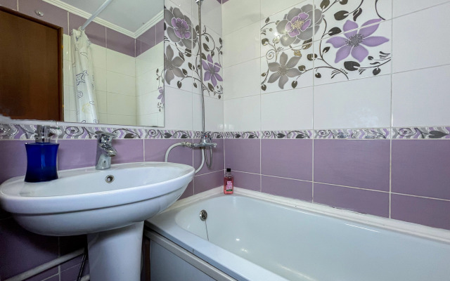 Апартаменты в Бирюлево-западном