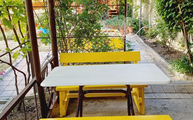 Na Gogolya 179 Living quarters