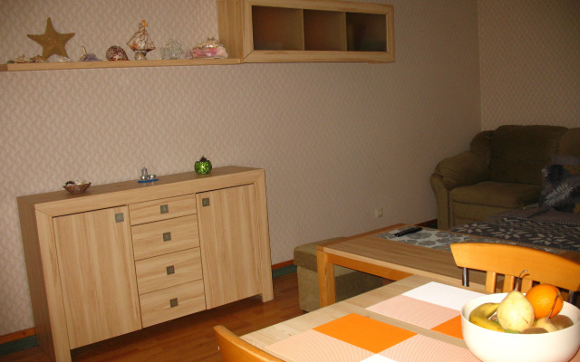 Квартира Море и Бор