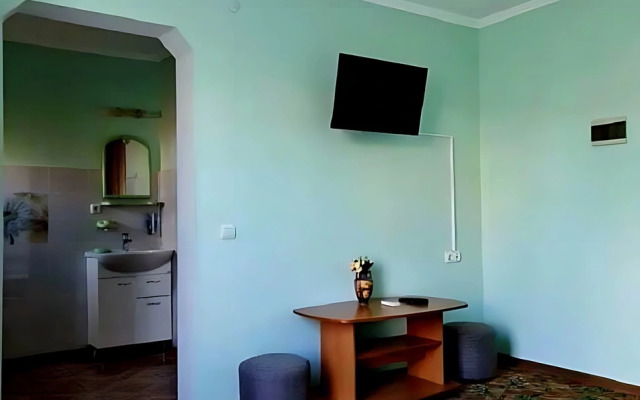 Мини-отель Валентина