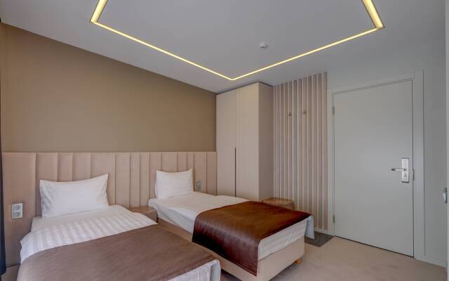 Anro Mini-hotel