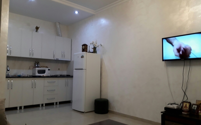 Апартаменты Teona