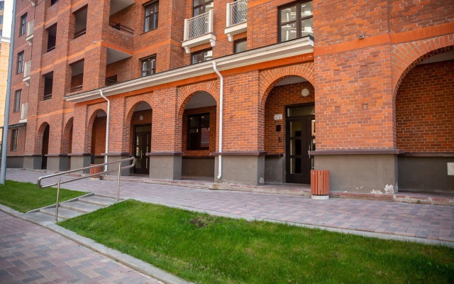 Квартира в ЖК Династия