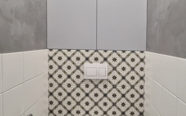 Apartamenty u vokzala