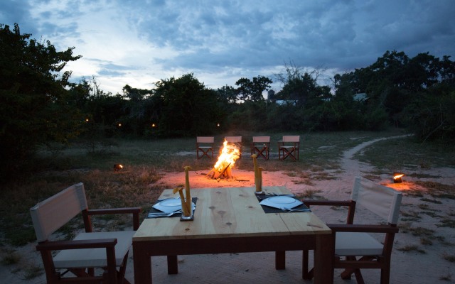 Wild Trails Yala Eco Camp by Yoho