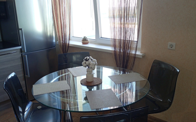 Квартира на Улице Карла Маркса 47