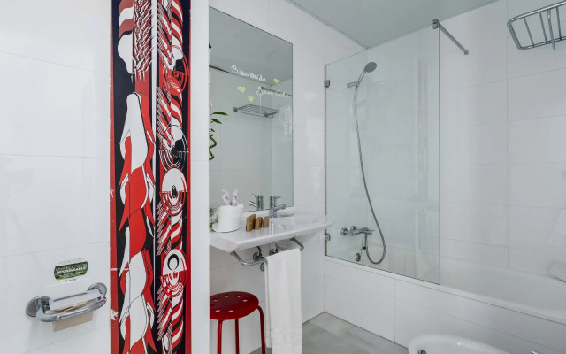 Del Pintor Hotel