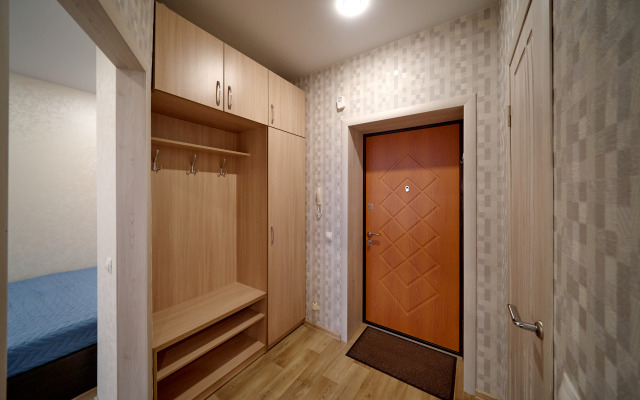 Voinov-Internatsionalistov 32 Apartments