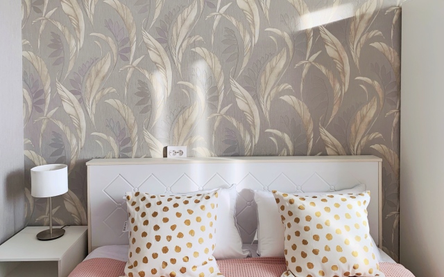 Dinastiya Apartments