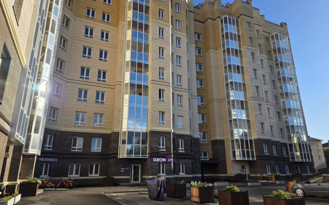 Апартаменты SeveRent на Торцева 65 114