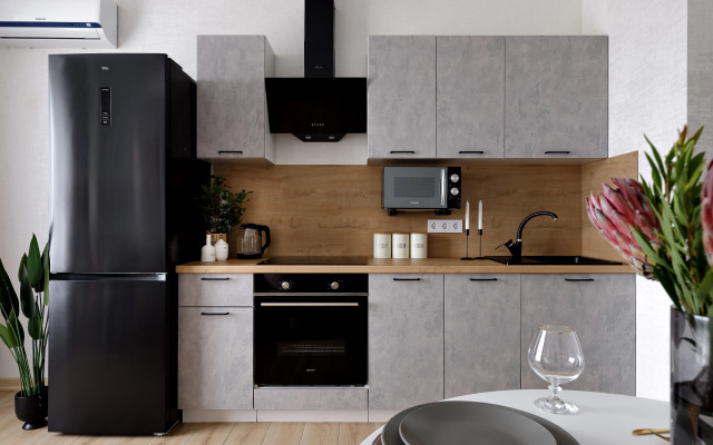 Novaya V Skazka Grad Flat