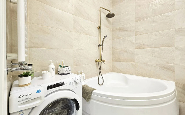 Gnyozdyshko Dobra I Lyubvi Apartments