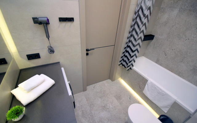 Апартаменты Meridian Prestige stay 328