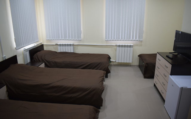 Amur Hostel