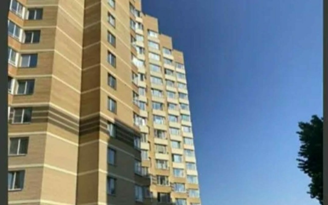 Vera Apartments