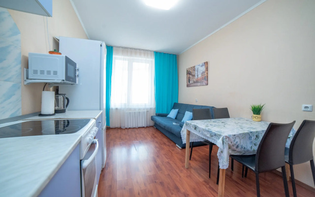 Krasnyij 5 Apartments