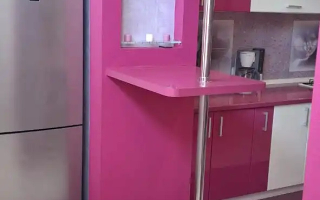 Квартира Дизайнерская Майкоп