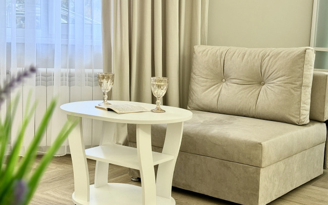 Lux Apartments Egipet Apartments