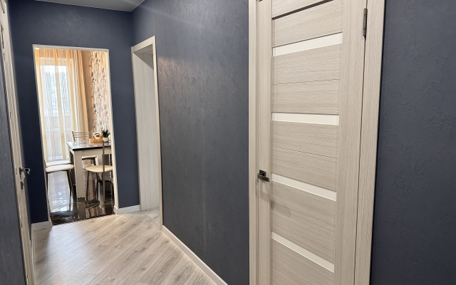 Prostornye Apartamenty Vozle Trts Tau Apartments