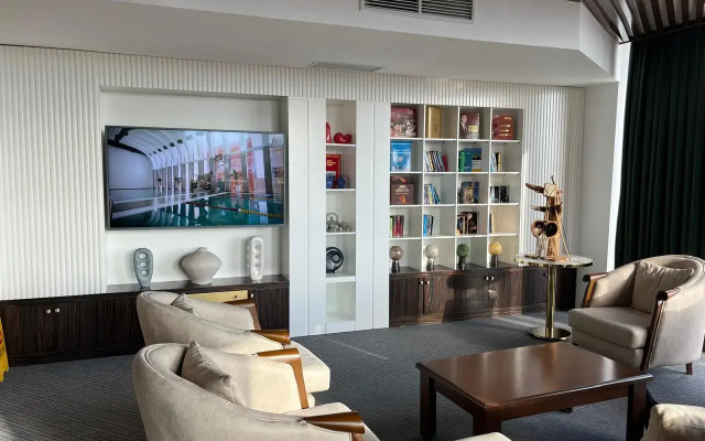 SULO Hotel