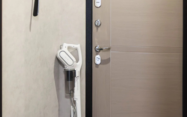 Апартаменты Уютная студия в центе рядом с вокзалом