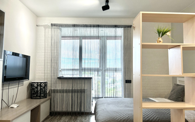 Vidovaya Studiya Kvartiry54 Flat