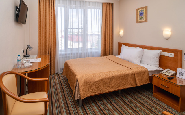 Tourist by ZONT Hotel Group Hotel