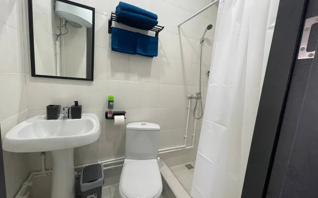 Отель Меренга