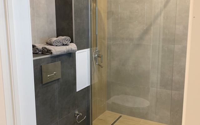 Sweet Suite Apartments